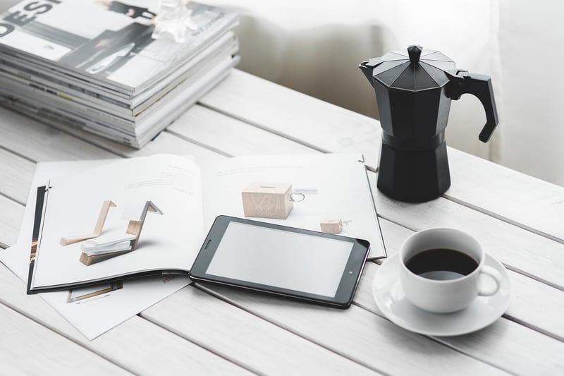 Chrono Devices