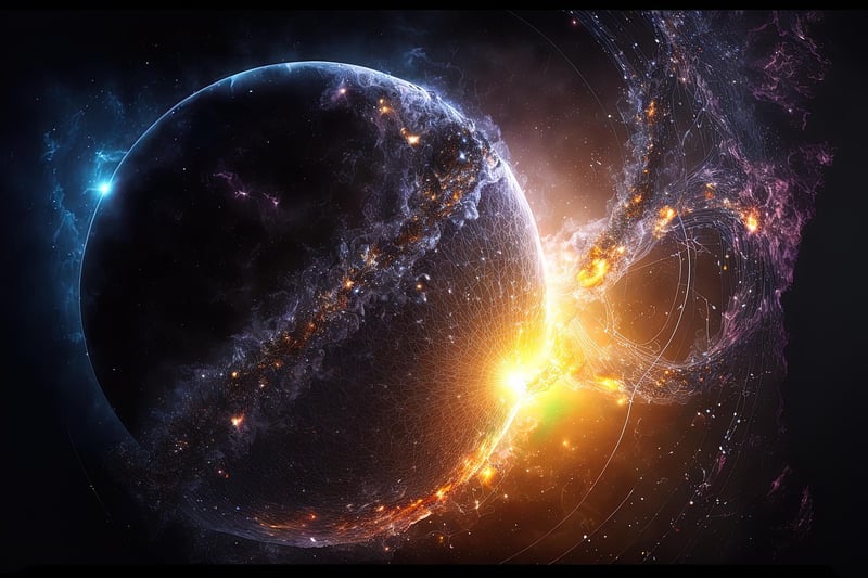 Parallel Dimensions