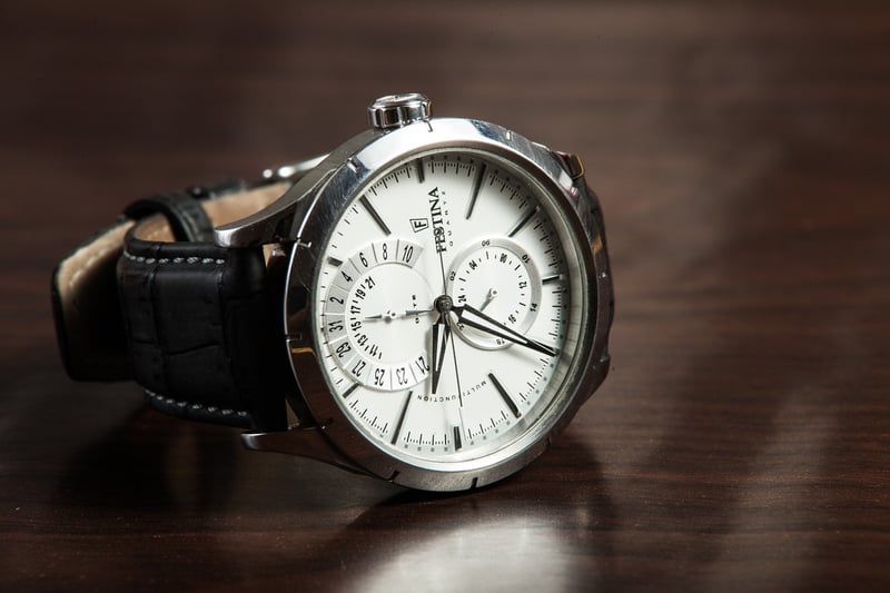 Temporal Accessories